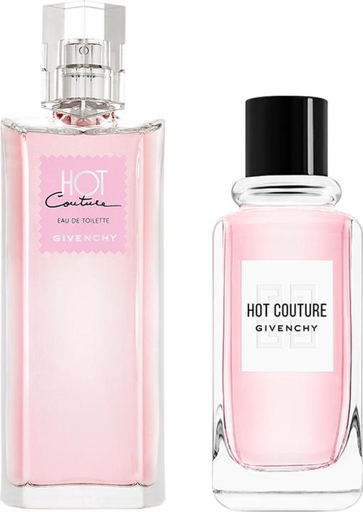 Image du produit Givenchy Hot Couture (Eau de toilette, 100 ml)