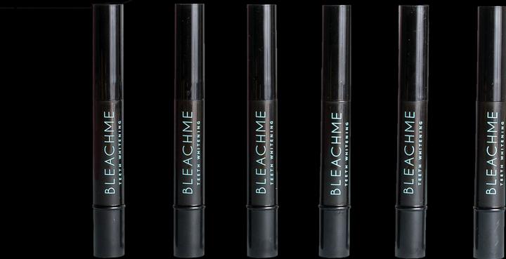 Actual product image BleachMe Refill (24 ml, Gel)