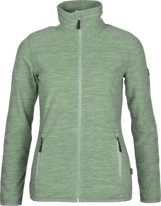 Loden Frost