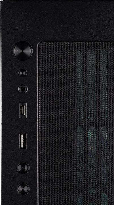 Productafbeelding Actina 5901443387107 (AMD Ryzen 7 7800X3D, 32 GB, 1000 GB, Radeon RX 7900 XTX)