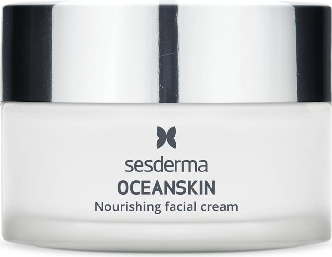 Sesderma Oceanskin Nourishing Facial Cream 50 ml (50 ml)