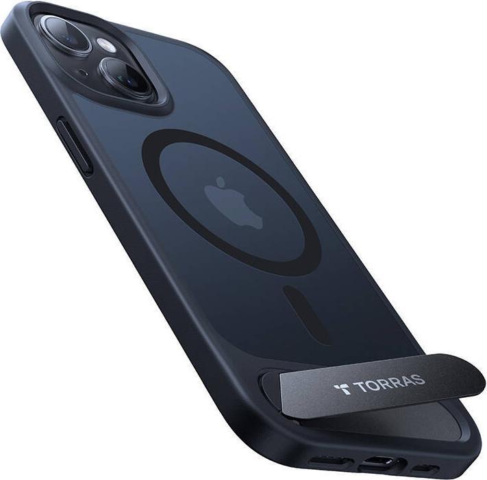 Image du produit Torras UPRO Pstand iPhone 15 Pro (Apple iPhone 15 Pro)