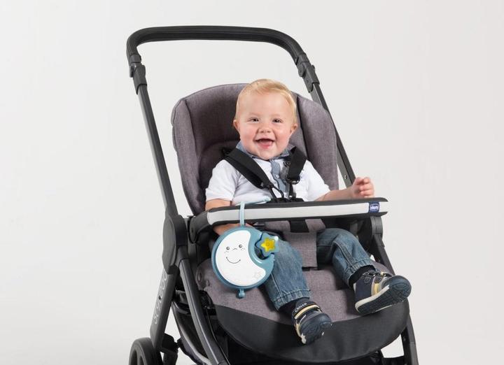 Actual product image Chicco Next2Dreams