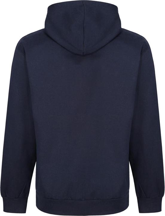 Actual product image Iron Mountain Mens Fleece Regular Hoodie (M)