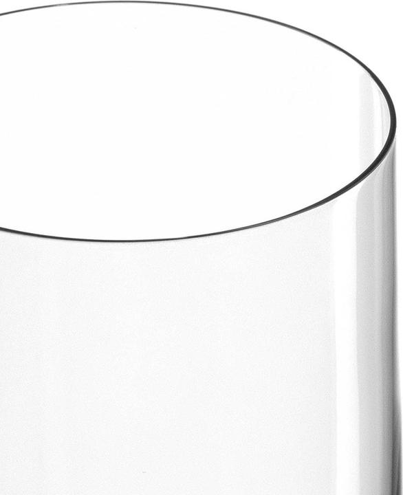 Image du produit Leonardo Quotidiennement (20 cl, 1 Verres, Flûtes à champagne)