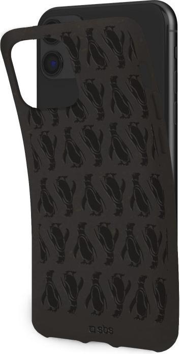 Image du produit SBS Housse de protection (Apple iPhone 11)
