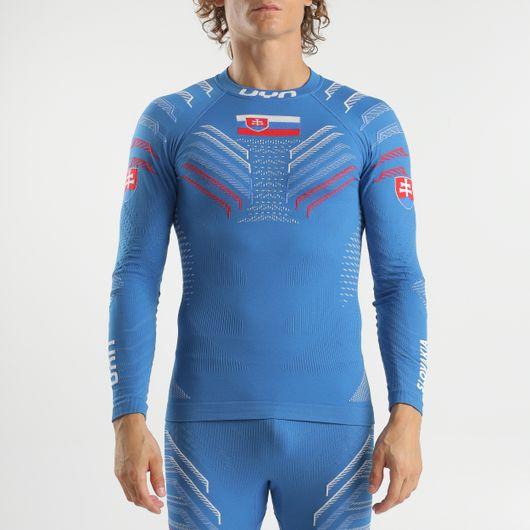 UYN Thermoshirt Natyon 3.0 Slowakei
