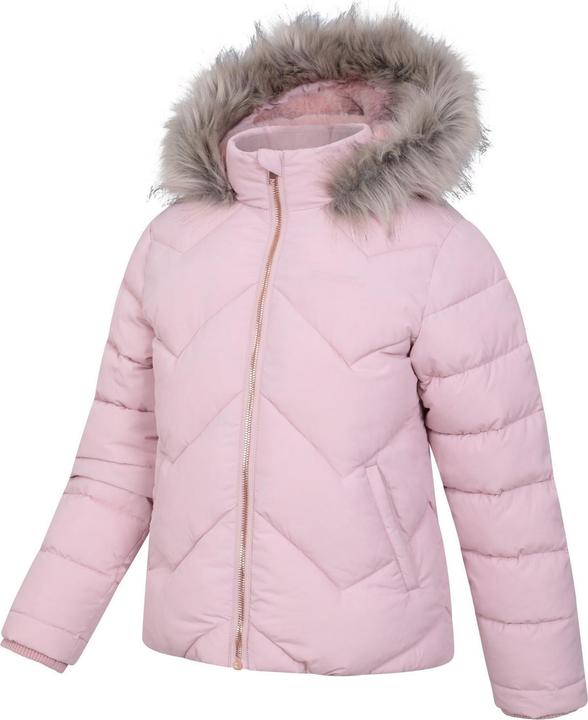 Immagine prodotto Mountain Warehouse Galaxy Giacca Imbottita Corto Bambini (146, 152)