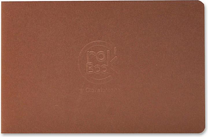 Actual product image Clairefontaine Sketchbook (B3, Soft cover)