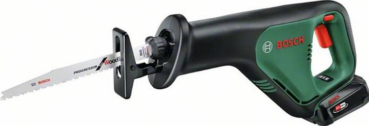 Immagine prodotto Bosch Home & Garden Seghetto alternativo a batteria AdvancedRecip 18