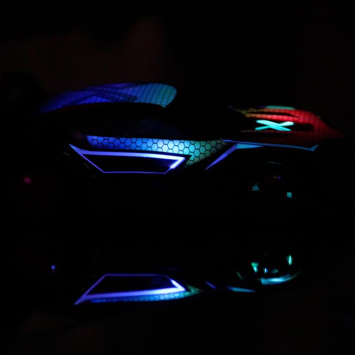Image du produit Silverlit Exost Fusion Bolt, 2.4 GHz
