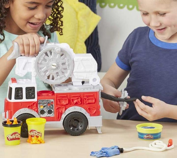 Immagine prodotto Play-Doh Autopompa