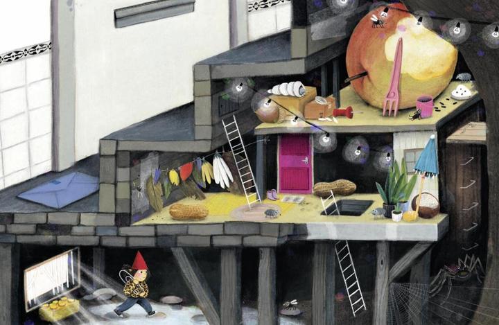 Immagine prodotto Das geheime Buch der Wichtel (Tedesco, Loes Riphagen, Eva Schweikart, 2024)
