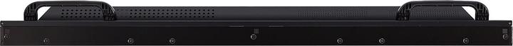 Actual product image LG Public Display Semi-Outdoor 49XS4J-B 49" (1920 x 1080 pixels, 49")