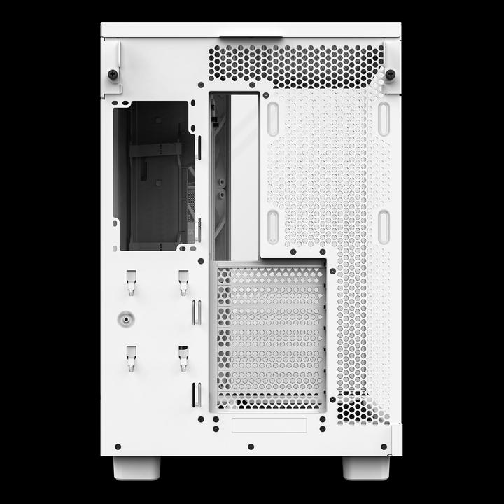 Produktbild NZXT H6 Flow (ATX, Mini-ITX, mATX)
