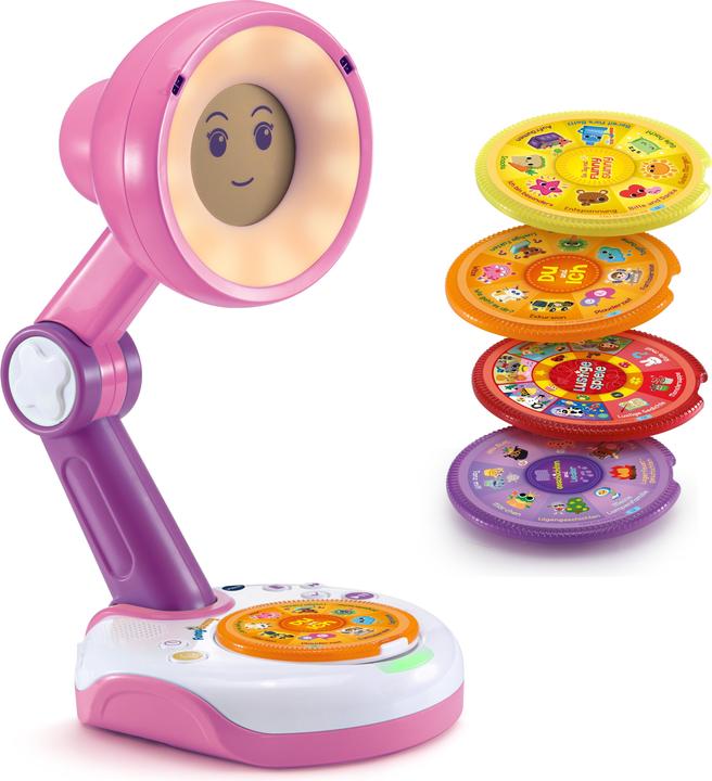 Immagine prodotto VTech Ragazza divertente Sunny (Tedesco)