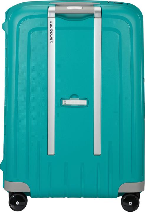 Image du produit Samsonite S'CURE Spinner (79 l, M (50 - 90l))