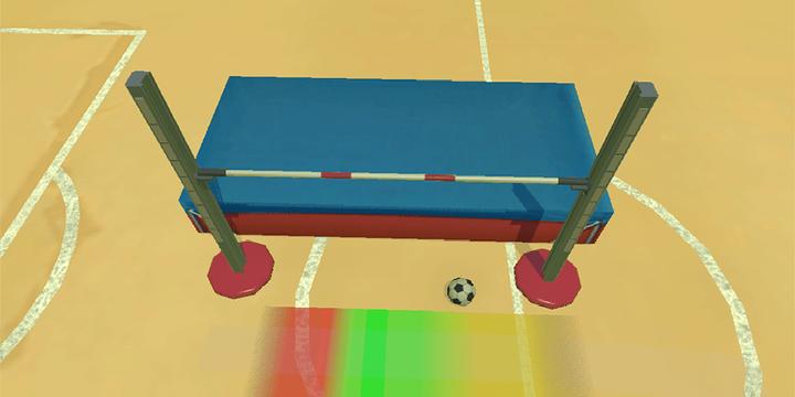Produktbild Activision Instant Sports - Summer Games (Switch, IT)