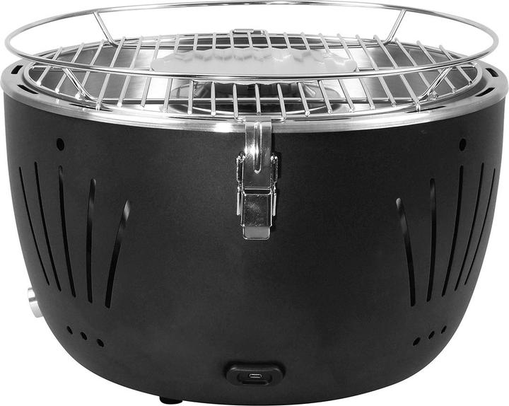 Produktbild BBQ Dragon Monterey (32 cm)
