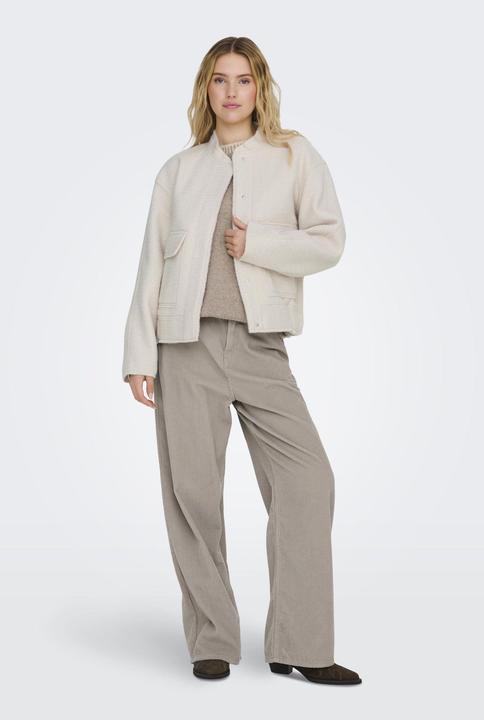 Produktbild Only ONLSANNE Blousonjacke Blousonjacke (L)