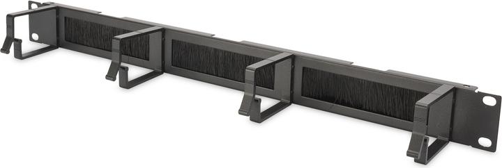 Digitus Kabelrangierpanel für 483mm Schränke