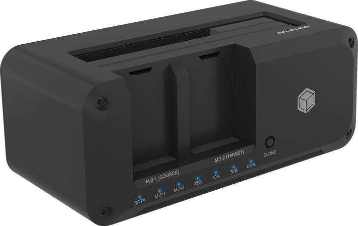Icy Box IB-2924MSCL-C31