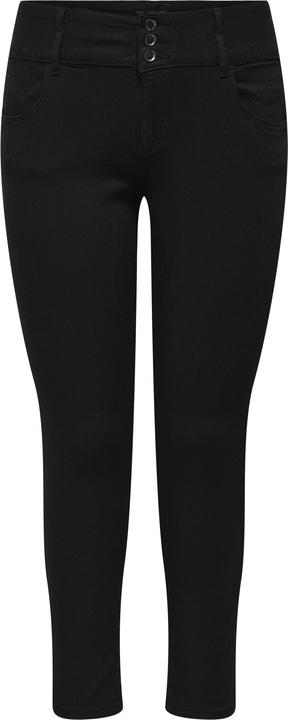 Only CARANNA Mittlere Taille Skinny Fit Jeans Skinny Jeans (50)