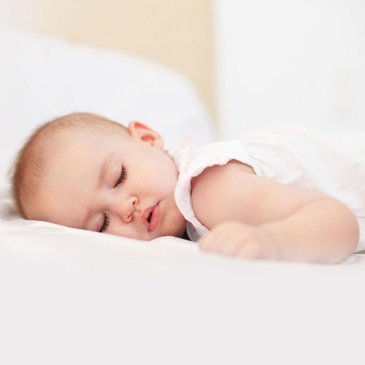 Actual product image Babybay Baby mattresses & children's mattresses Premium removable cover for Medicott extra airy mattress