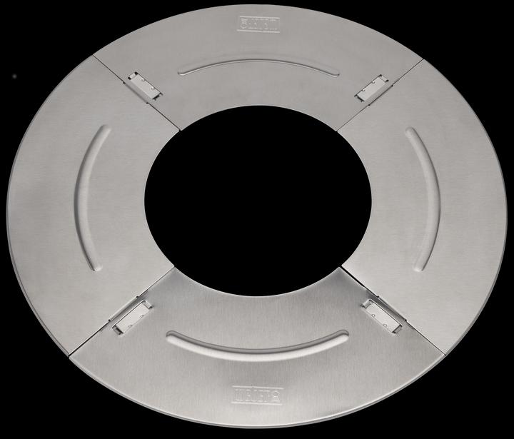 Immagine prodotto Weber Holzkohle-Temperaturregler