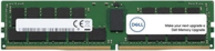 Image du produit Dell DIMM,8 Go,3200,1RX8,8G,DDR4,R 8 Go DDR4 3200 MHz 8 3.200 DIMM (1 x 8GB, 3200 MHz, RAM DDR4)