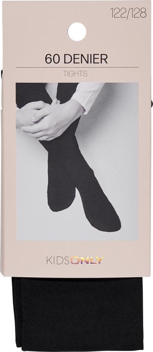 Image du produit Only Lot de 2 collants (60 DEN, 134/140)