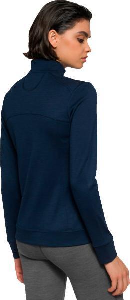 Produktbild Rewoolution Snug W's Full Zip LS (L)