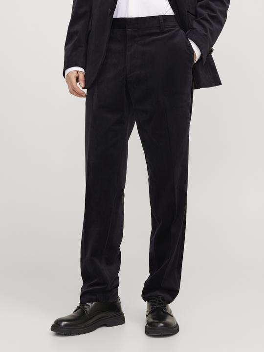 Actual product image Jack & Jones JPRVELVET Slim fit suit trousers Suit trousers (54)