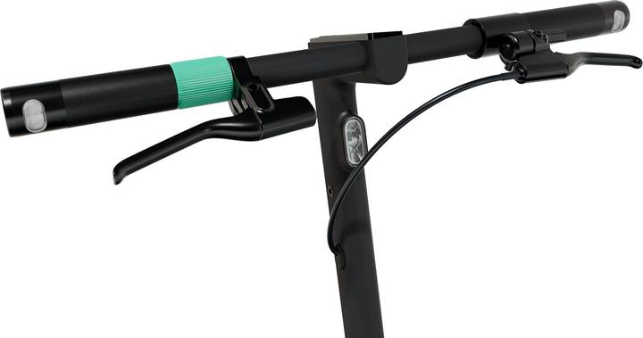 Actual product image Egret Ey. 3 E-Scooter (20 km/h, 30 km, 350 W)