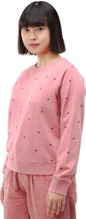 Produktbild Brava Fabrics Dusk Raglan (S)