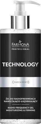 Activeshop Technologie Radiofrequenz-Gel 500ml (500 ml)