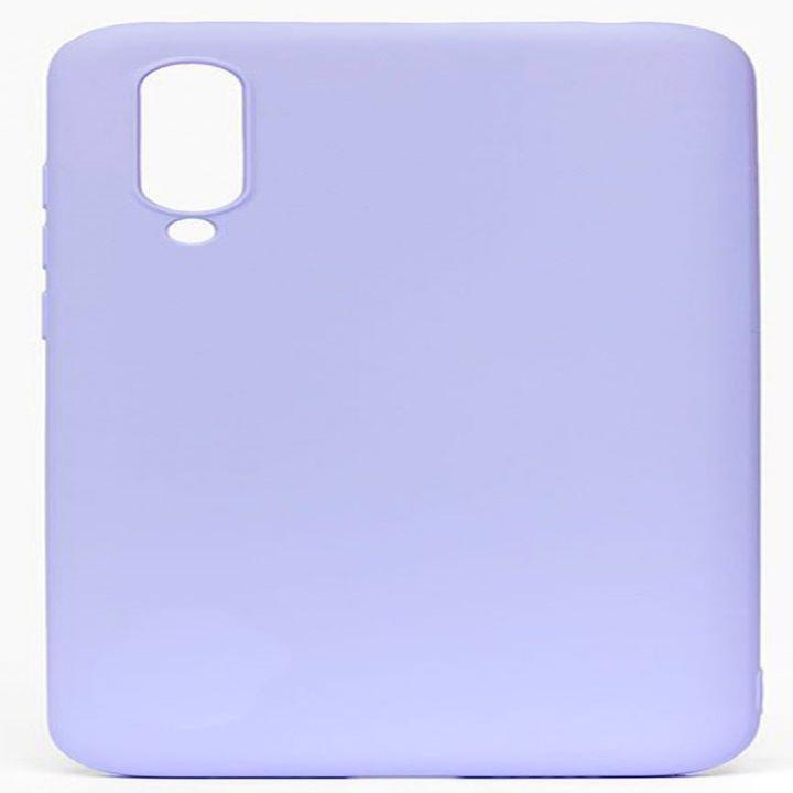 Actual product image Evelatus Mi 9 Lite Soft Silicone (Mi 9 Lite)
