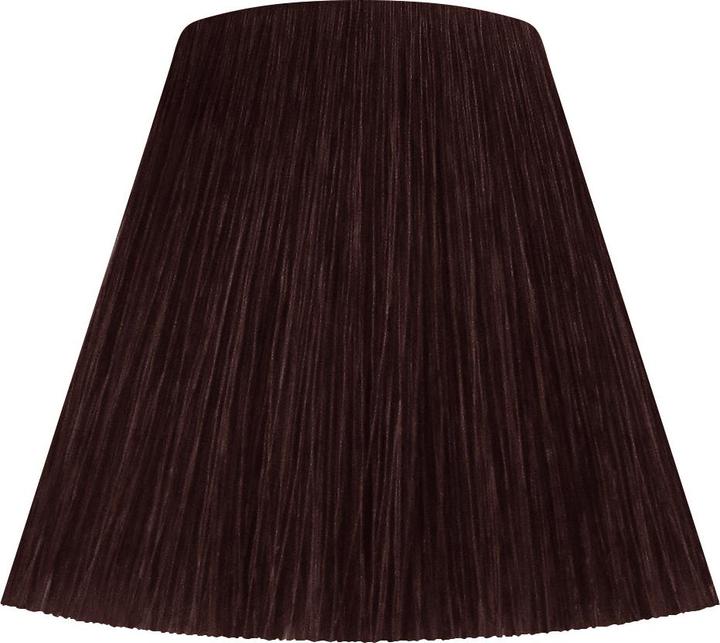 Actual product image Wella Color Touch Deep Browns 4/77 Hair Color (4, 77)