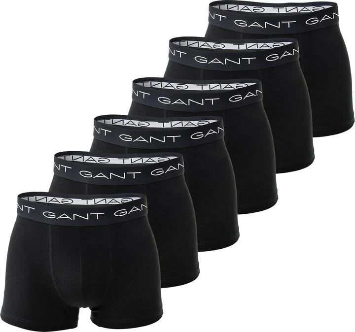 GANT TRUNK 6-PACK
