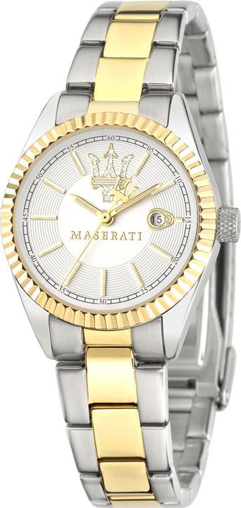 Image du produit Maserati Competizione bib tight hommes (Montre analogique, 31 mm)