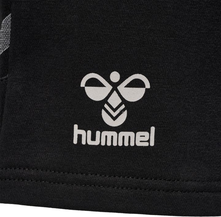 Actual product image hummel Hmlstaltic Cotton Shorts (XL)
