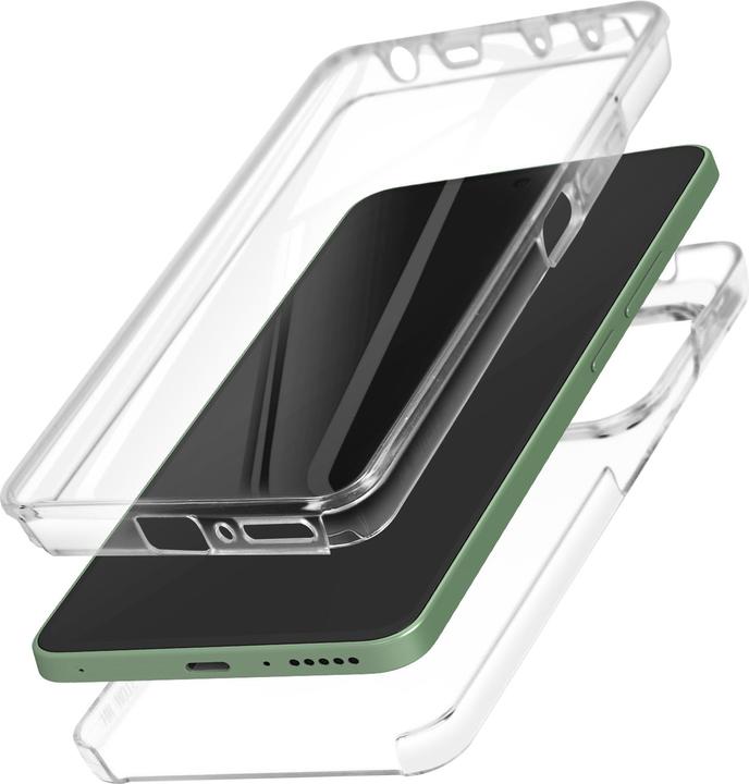Produktbild Avizar ClearGuard Case Series (Xiaomi Redmi Note 13)