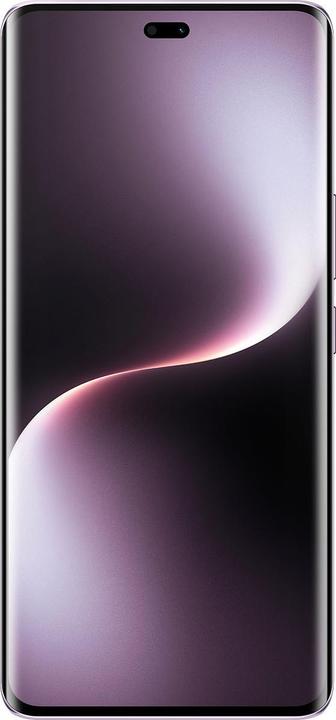 Produktbild Honor Magic7 Lite (256 GB, Titanium Purple, 6.78", Dual SIM, 108 Mpx, 5G)