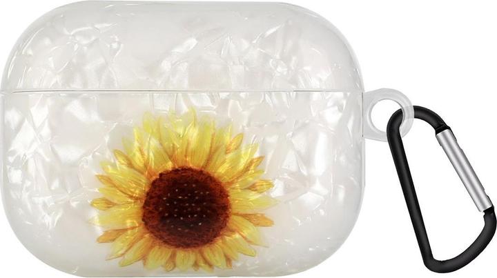 Gelbe Sonnenblume