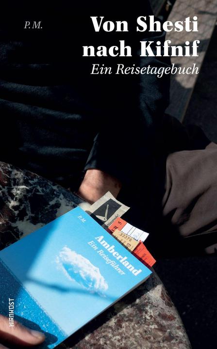 Produktbild Von Shesti nach Kifnif (Deutsch, P. M., 2023)