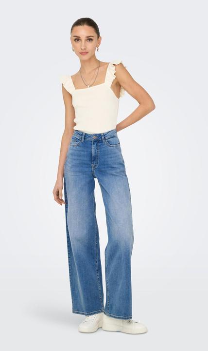 Actual product image JdY Jdyfelina-Fina Hw Wide Med Blue Dnm Noos (34)