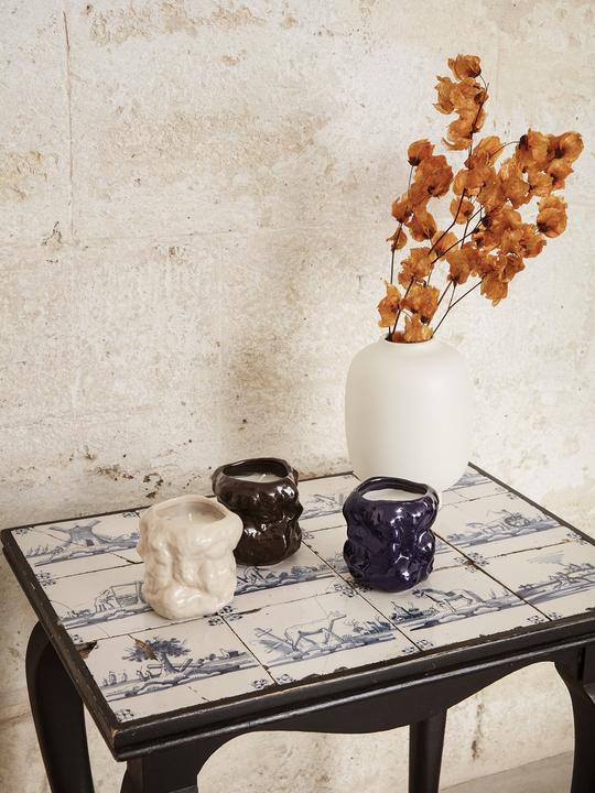 Produktbild Ferm Living Tuck Scented Candle (500 g)