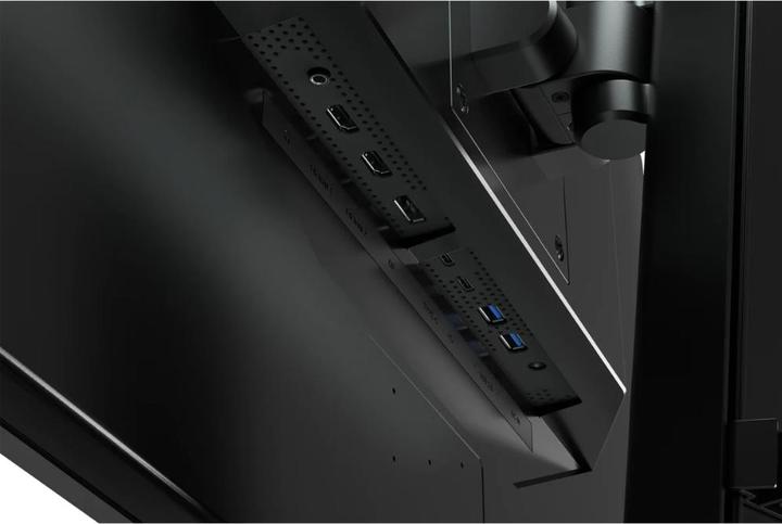 Produktbild Corsair Xeneon 32QHD165 (2560 x 1440 Pixel, 32")