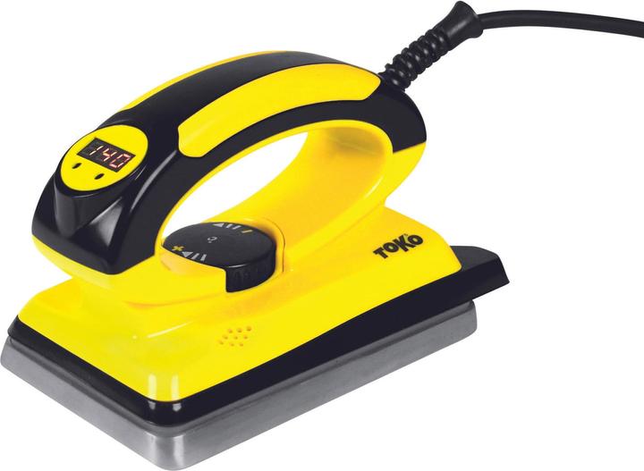 Toko T14 Digital 1200 W CH (Wax machine)