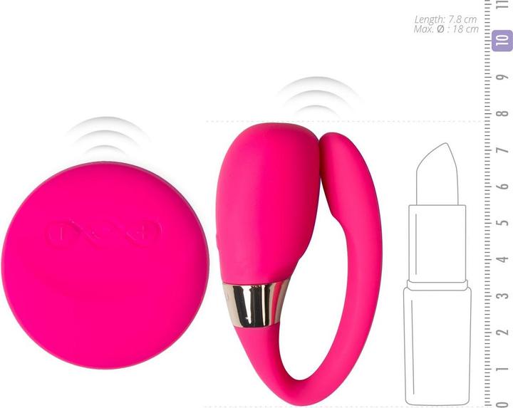 Actual product image LELO Tiani 3